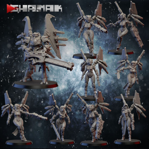 ghamak 202006 sci 3D print model - Mito3D