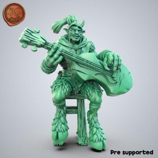 janvier 2021 rg sculpter Accueil maison miniatures 3d print model - Mito3D