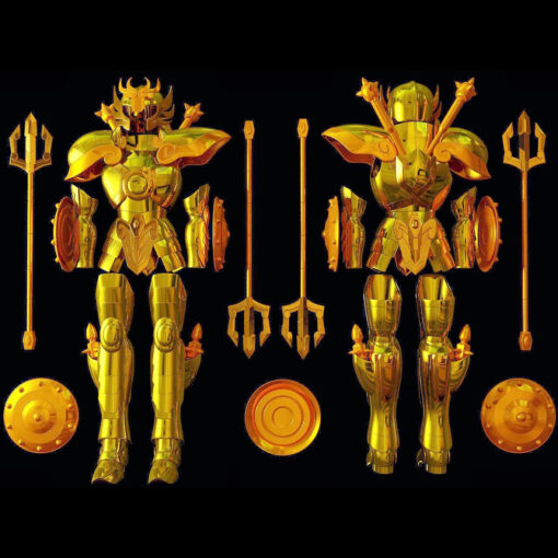 libra myth cloth model stl 3d print 3D print model - Mito3D