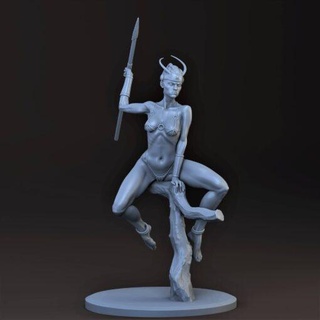 may 2021 ing realms home miniatures 3d printing 3d print model - Mito3D