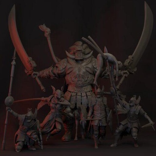 may 2022 realsteone home miniatures 3d print model - Mito3D