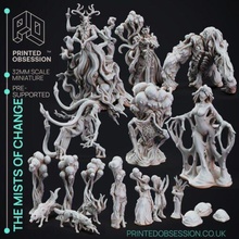printed obsession 202106 3d print model - Mito3D