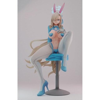 rubim blue archive asuna home miniatures 3d print model - Mito3D