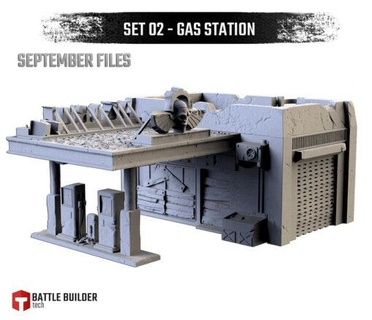 September 2020 txarli Fabrik Miniaturen 3d print model - Mito3D
