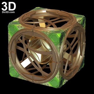 hombre araña caja hechizos capaz modelo stl hogar casa maravilla 3d print model - Mito3D