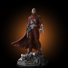 star lord peter quill star lord peter quill 3d print model - Mito3D