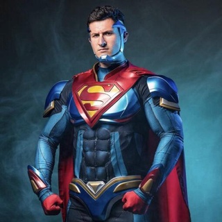 superman injustice body armor suit model stl 3d print 3d print model - Mito3D