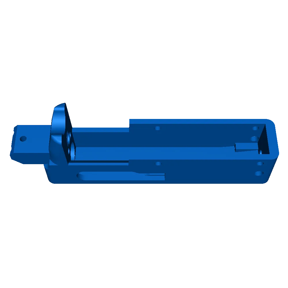 10 22 3d modèles télécharger créalité nuage 3D print model - Mito3D