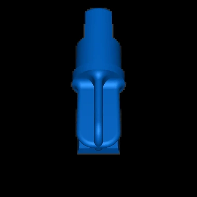 10 22 lr cmmg revista 3d modelos descargar crealidad nube 3d print model - Mito3D