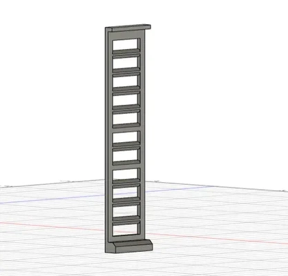 1 18 echelle échelle 3d modèles télécharger créalité nuage 3d print model - Mito3D