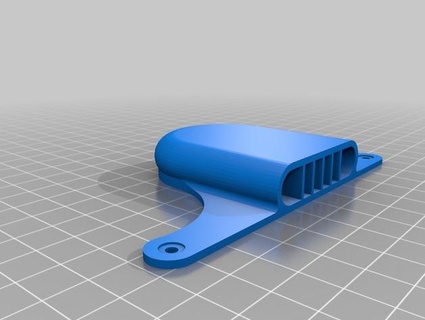 1 3d Modelli Scarica creality nube utensili 3d print model - Mito3D