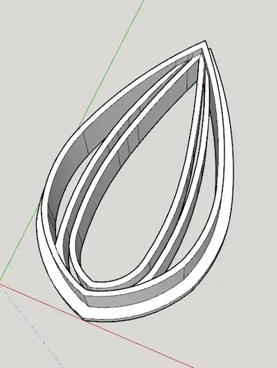 1 3d modèles télécharger créalité nuage 3d print model - Mito3D