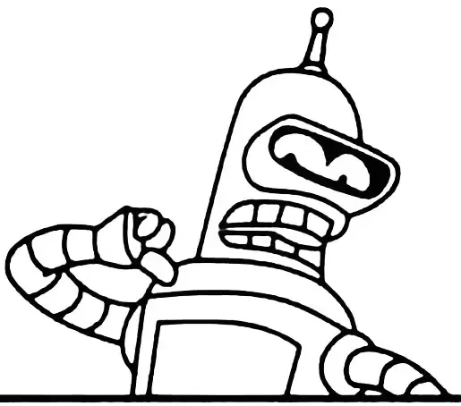 2d bender 3d modelle download realität wolke 3D print model - Mito3D