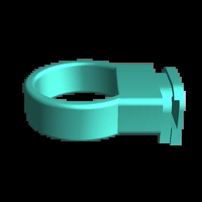 3d glock modeller indir creality bulut 3d print model - Mito3D