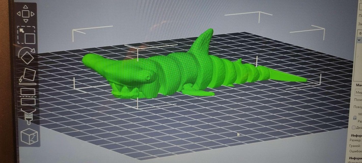 3d models download creality cloud Animals 3d print model - Mito3D