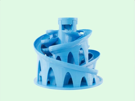3d printed marble machine models download creality cloud sports & outdoor 3d print model - Mito3D
