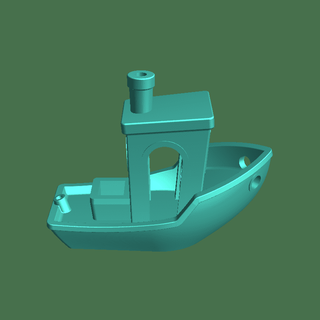 3d estampas Antiguidade embarcações 3d print model - Mito3D