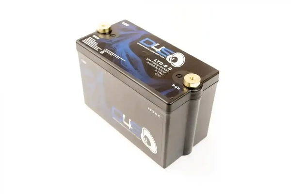 4 klang lto 6 0 lithium batterie modell 3d modelle download realität wolke 3d print model - Mito3D