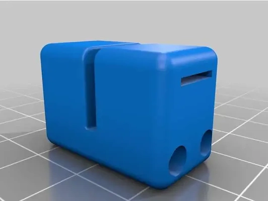 8 3d modelos descargar crealidad nube 3d print model - Mito3D