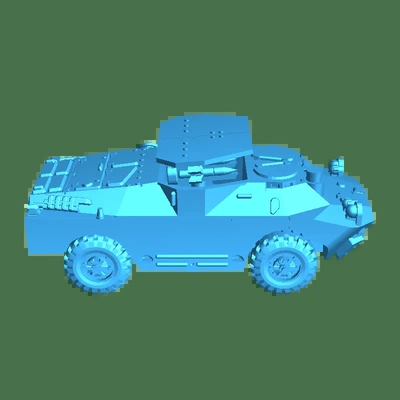 9 122 3d modelos descargar crealidad nube 3d print model - Mito3D