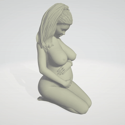 a life 3d models download creality cloud 3d print model - Mito3D