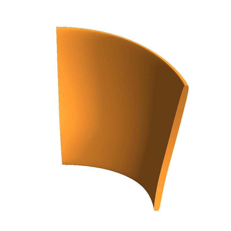 abs left Others 3D print model - Mito3D