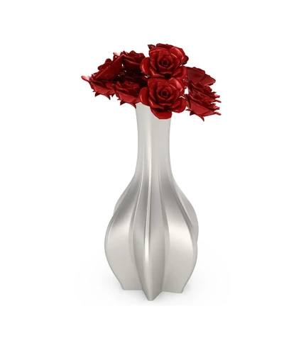 ac flower vase 001 3d modeller indir creality bulut 3d print model - Mito3D