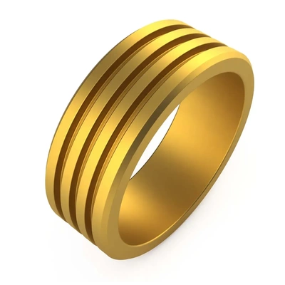 ac-mens-ring-013 3d models download creality cloud 3d print model - Mito3D