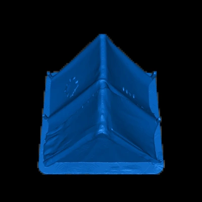 adventure tent 3d models download creality cloud 3d print model - Mito3D