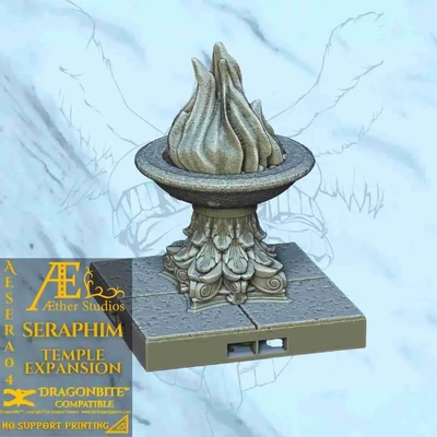 aesera04 seraphim tempel erweiterung 3d modelle download realität wolke 3d print model - Mito3D