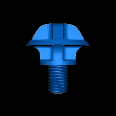 air cap 3d models download creality cloud 3d print model - Mito3D