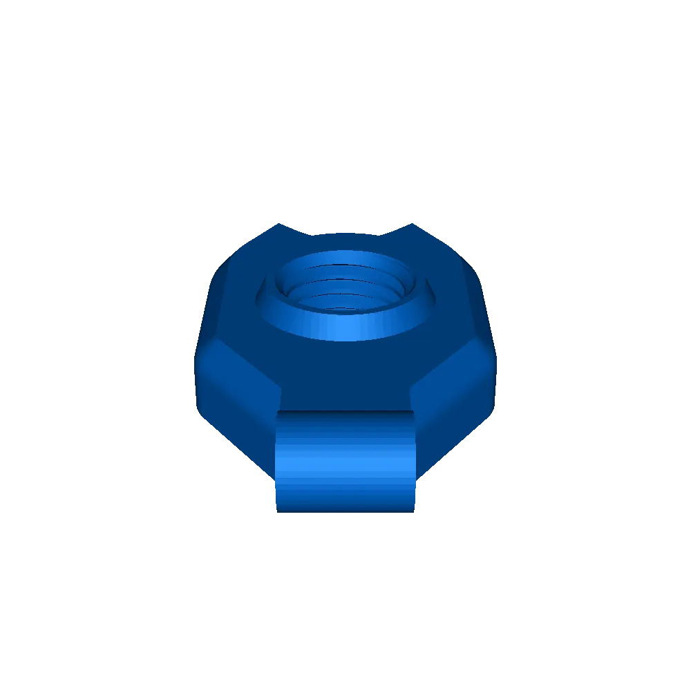 hava yumuşak ar geri tabak 3d modeller indir creality bulut 3D print model - Mito3D