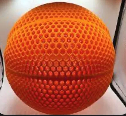 aire baloncesto circular 3d modelos descargar crealidad nube 3d print model - Mito3D