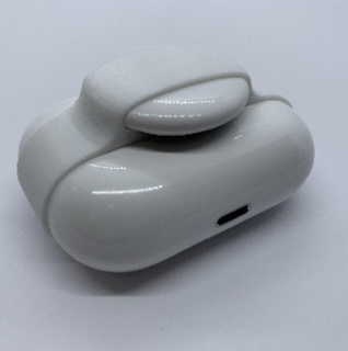 airpods pro airtag sleeve Gadgets & Electronics 3d print model - Mito3D