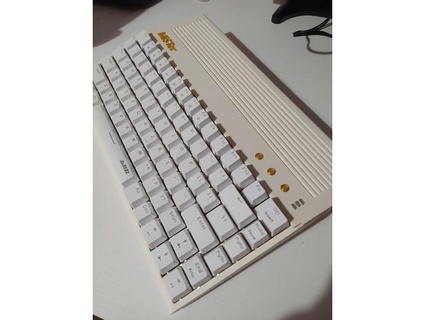 ajster señor caso funda jazz ak33 teclado Doméstico aparato 3d print model - Mito3D