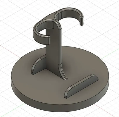 americano ragazza bambola in piedi 3d modelli scarica creality nube 3d print model - Mito3D