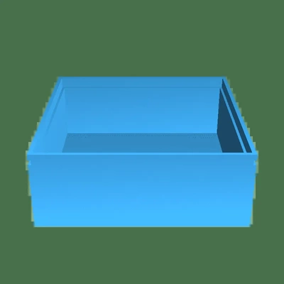 munition box 22lr 3d modelle download realität wolke 3d print model - Mito3D