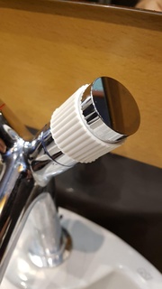 anti slip rubinetto copertina guaina officina utensili 3d print model - Mito3D