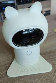 aqara camera stand - g3 hub 2k Gadgets & Electronics 3d print model - Mito3D