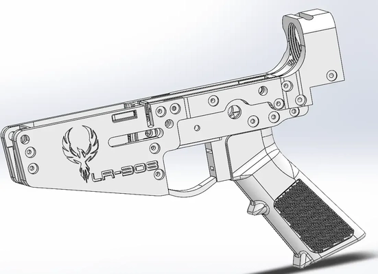 ar 9 erkek kardeş 3d modeller indir creality bulut 3d print model - Mito3D