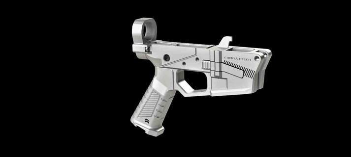 ar-9 lower pack 3d models download creality cloud Others 3d print model - Mito3D