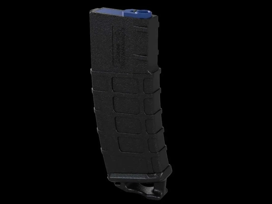 ar 15 mag 3d models download creality cloud 3d print model - Mito3D