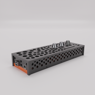 arduino hava kalite 3d modeller indir Creality bulut gadget'lar elektronik 3d print model - Mito3D