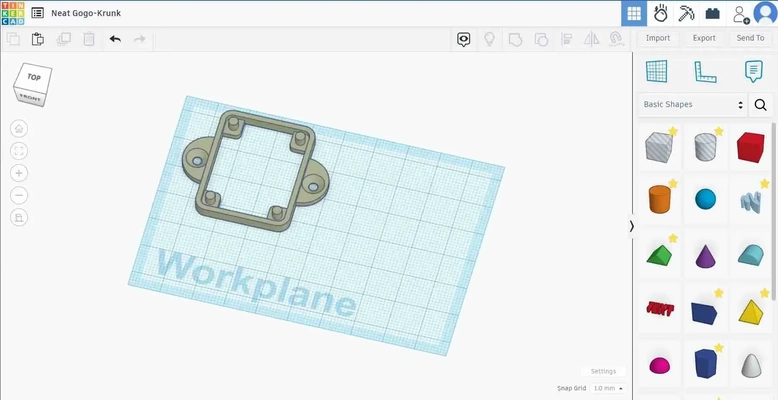 arduino tek röle binmek 3d modeller indir creality bulut 3d print model - Mito3D