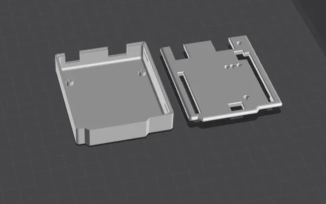 arduino uno r3 case 3d models download creality cloud 3d print model - Mito3D