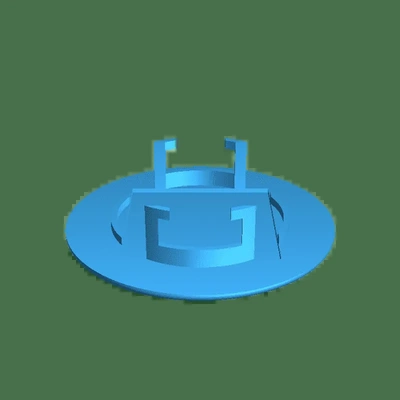 ariel oswaldo monroy fula 3d modelos descargar crealidad nube 3d print model - Mito3D