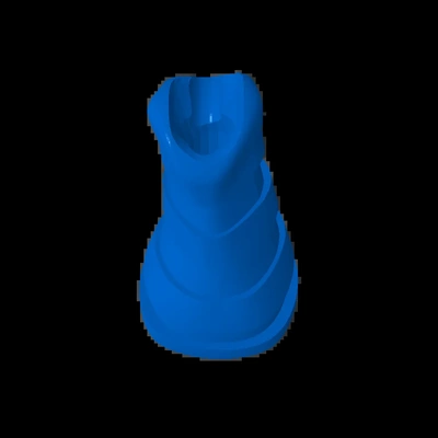 arm 3d models download creality cloud 3d print model - Mito3D