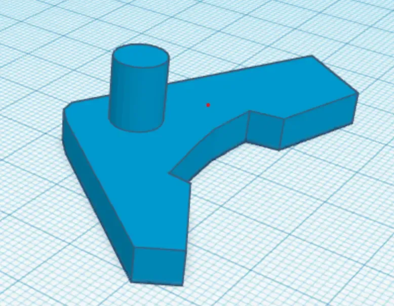 tutuklamak of basın baş lee profesyonel 1000 3d modeller indir creality bulut 3D print model - Mito3D