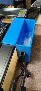 atomstack Werkzeug Box Drucker Teile Zubehör 3d print model - Mito3D