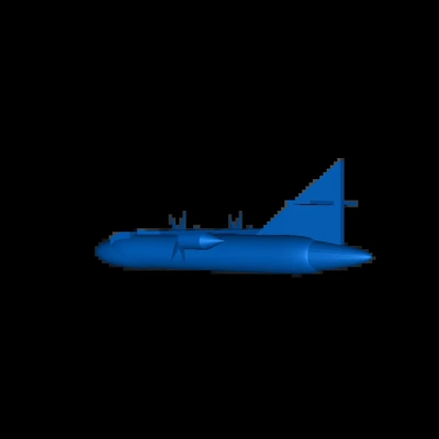 atr 72 600 3d modelle download realität wolke 3d print model - Mito3D